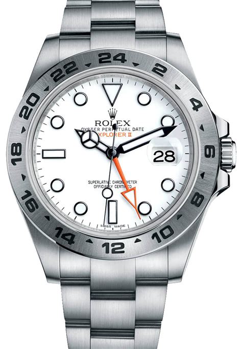 ebay kleinanzeigen rolex explorer 2 21650|Rolex explorer ii 216570 price.